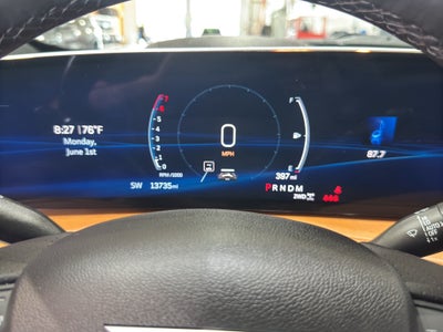 2025 Cadillac XT4 Sport