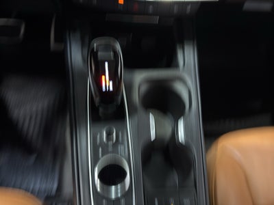 2025 Cadillac XT4 Sport