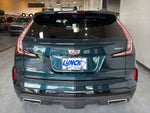 2025 Cadillac XT4 Sport