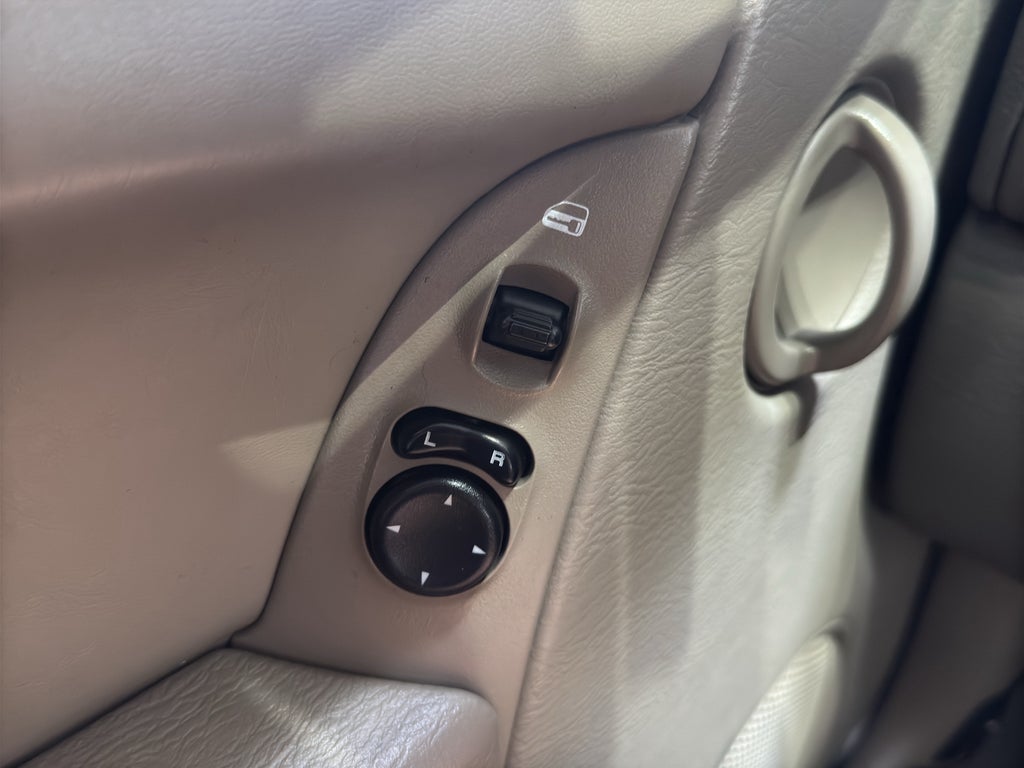 2007 Jeep Liberty Sport