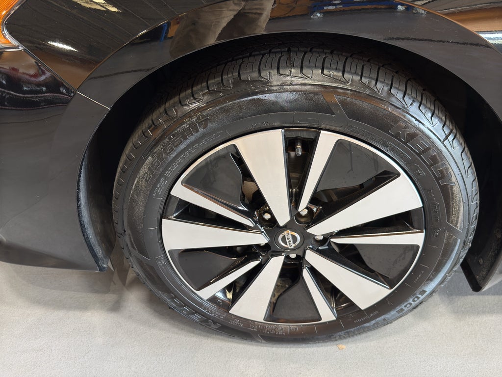 2020 Nissan Altima 2.5 SL