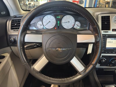2006 Chrysler 300 Touring
