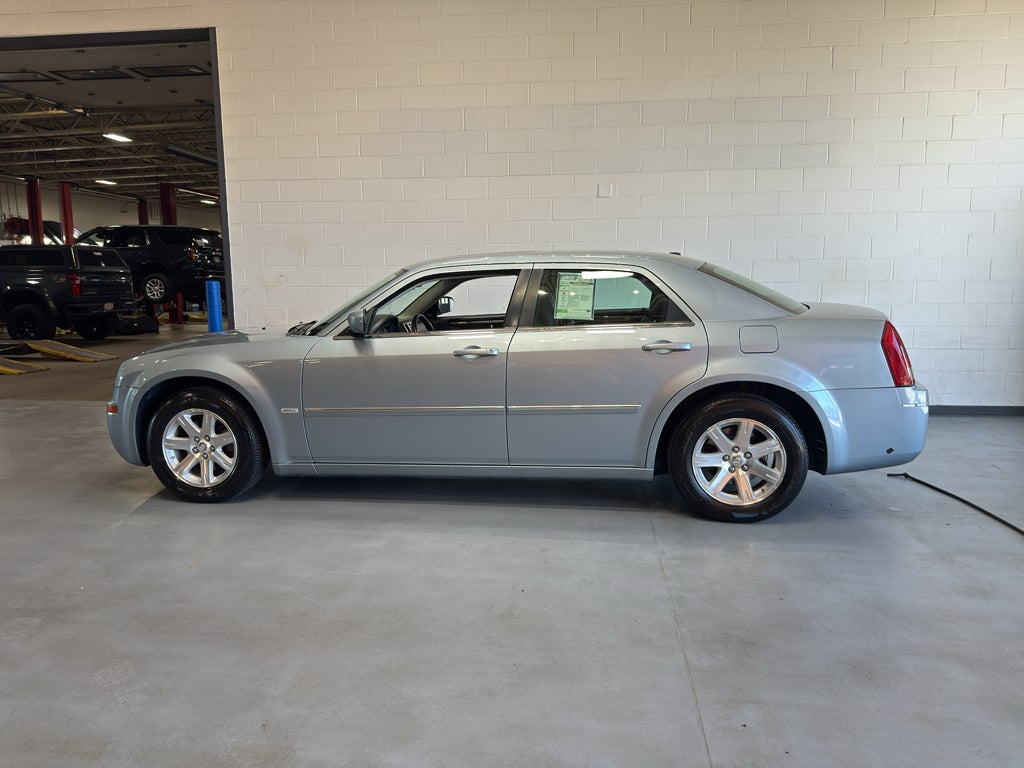 2006 Chrysler 300 Touring