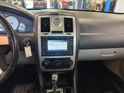 2006 Chrysler 300 Touring