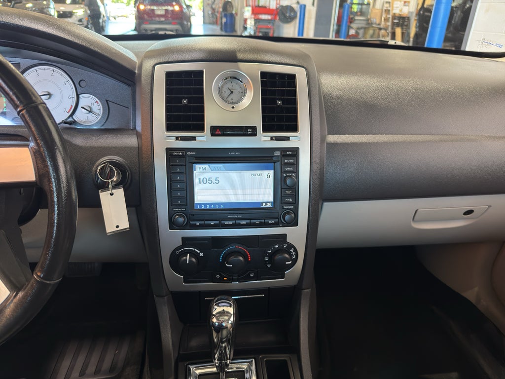2006 Chrysler 300 Touring