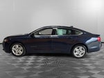 2017 Chevrolet Impala LS
