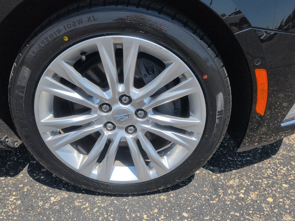 2018 Cadillac XTS Luxury