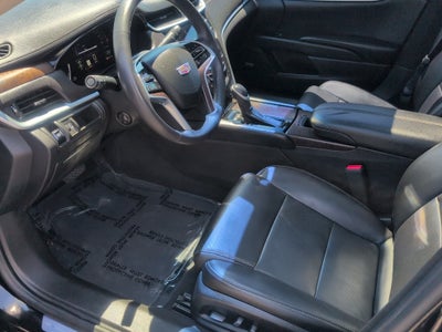 2018 Cadillac XTS Luxury