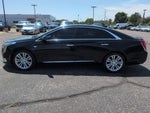 2018 Cadillac XTS Luxury