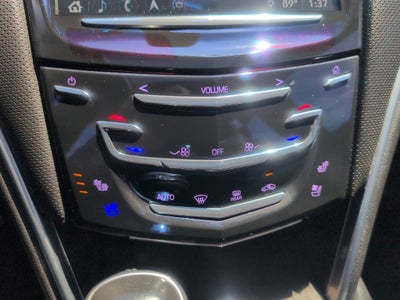 2018 Cadillac XTS Luxury
