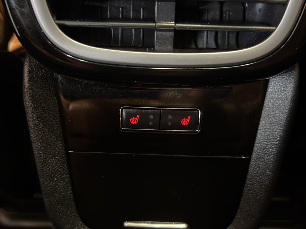 2023 Lincoln Nautilus Black Label