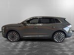 2023 Lincoln Nautilus Black Label