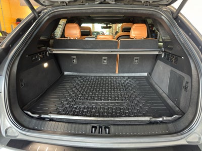 2023 Lincoln Nautilus Black Label