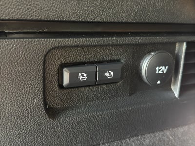 2023 Lincoln Nautilus Black Label