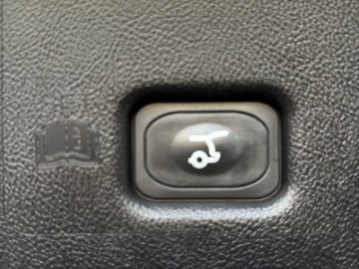2023 Lincoln Nautilus Black Label