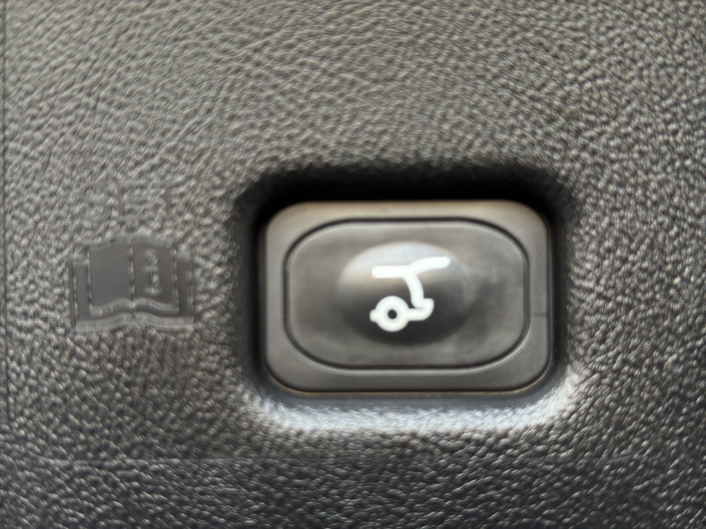 2023 Lincoln Nautilus Black Label