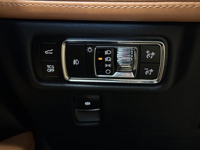 2023 Lincoln Nautilus Black Label