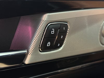 2023 Lincoln Nautilus Black Label