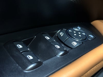 2023 Lincoln Nautilus Black Label
