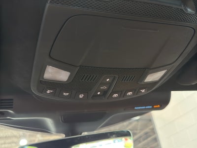 2023 Lincoln Nautilus Black Label