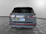 2023 Lincoln Nautilus Black Label