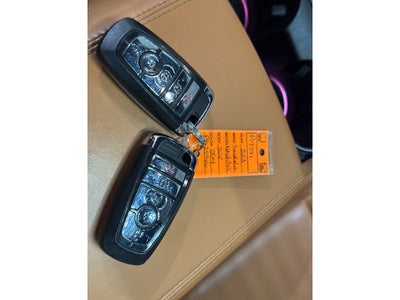 2023 Lincoln Nautilus Black Label