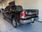 2018 RAM 2500 Longhorn