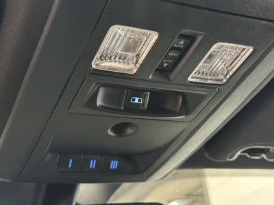 2018 RAM 2500 Longhorn