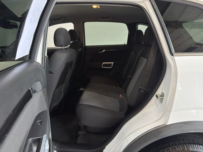 2014 Chevrolet Captiva LS