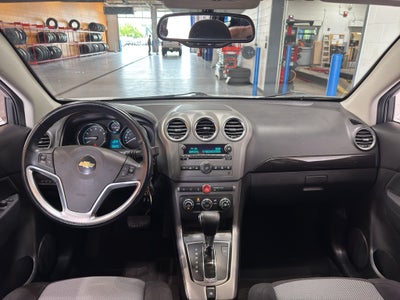 2014 Chevrolet Captiva LS