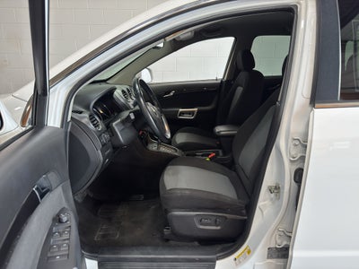 2014 Chevrolet Captiva LS