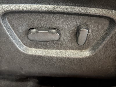 2014 Chevrolet Captiva LS