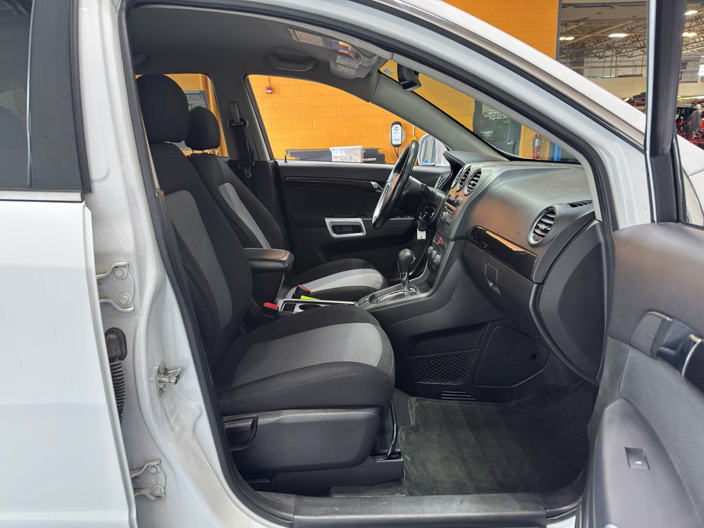 2014 Chevrolet Captiva LS