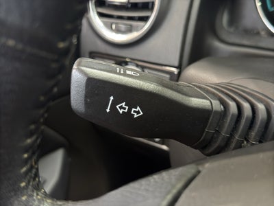2014 Chevrolet Captiva LS