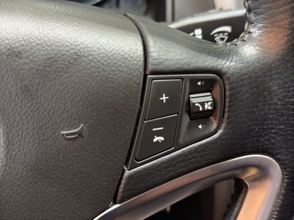 2014 Chevrolet Captiva LS