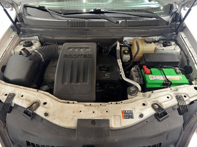 2014 Chevrolet Captiva LS