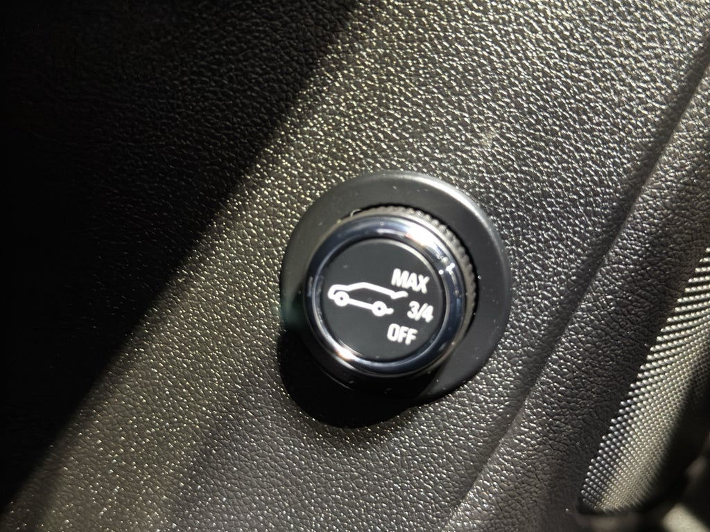 2023 Chevrolet Blazer Premier