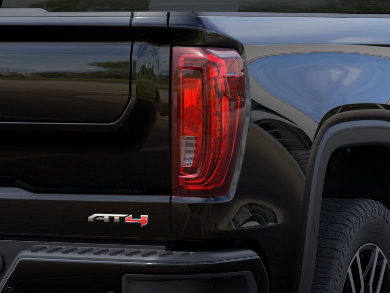 2026 GMC Sierra 1500 AT4 - Photo 13