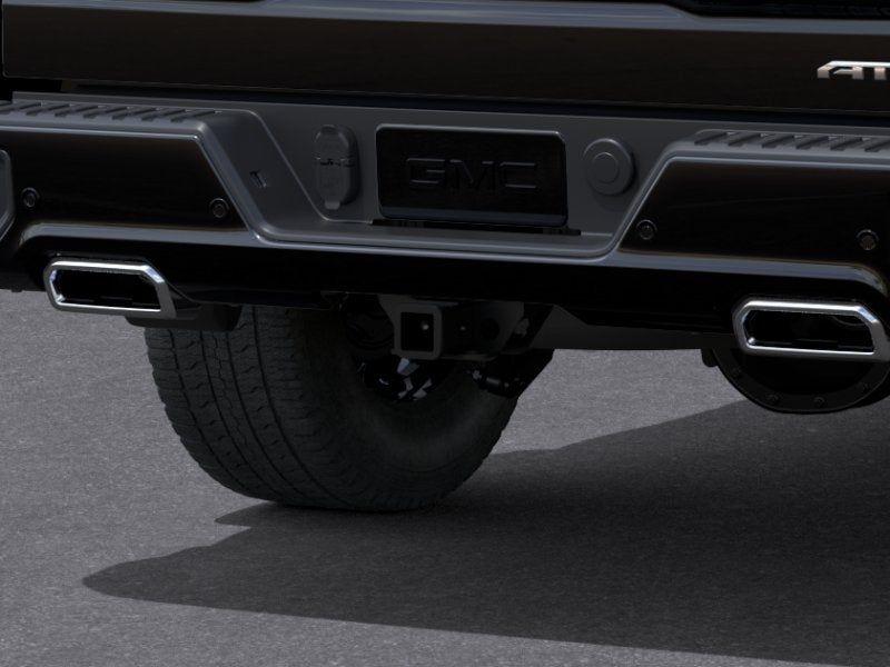 2026 GMC Sierra 1500 AT4 - Photo 16