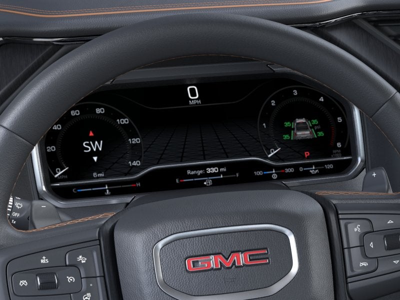 2026 GMC Sierra 1500 AT4 - Photo 21