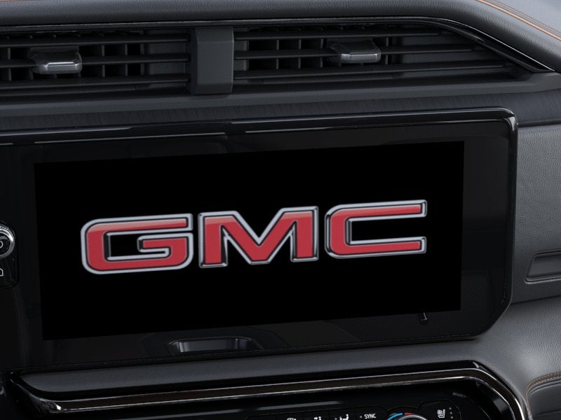 2026 GMC Sierra 1500 AT4 - Photo 23