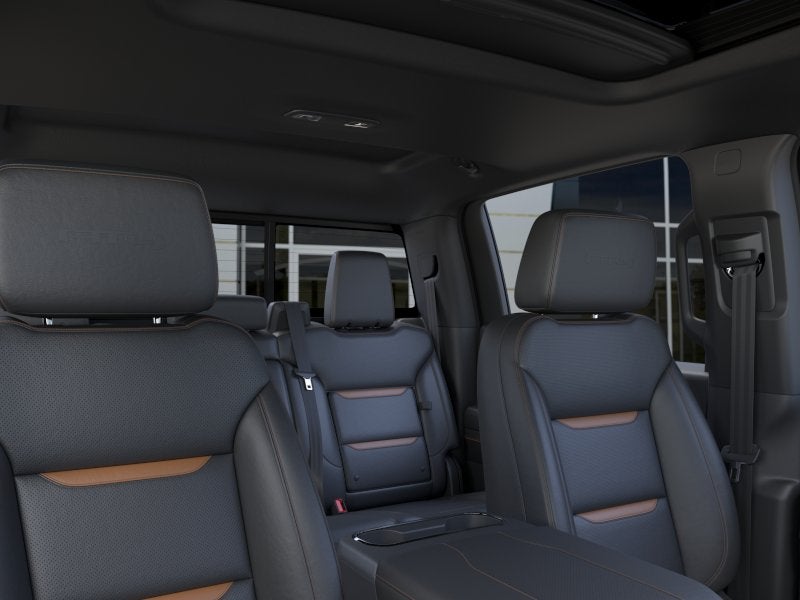 2026 GMC Sierra 1500 AT4 - Photo 27