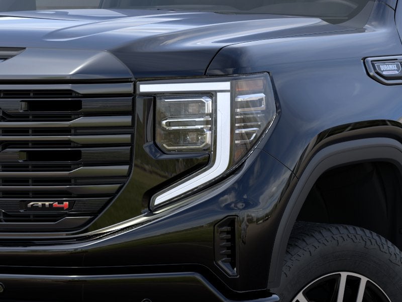 2026 GMC Sierra 1500 AT4 - Photo 37