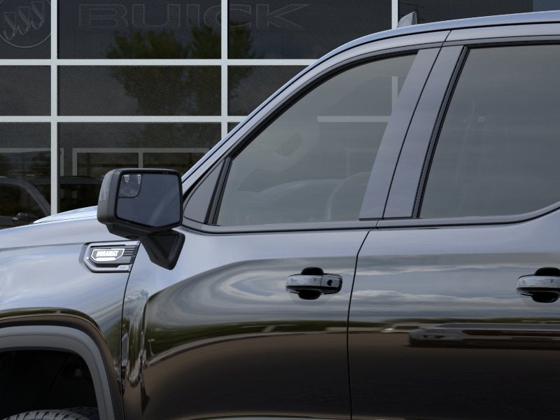2026 GMC Sierra 1500 AT4 - Photo 39