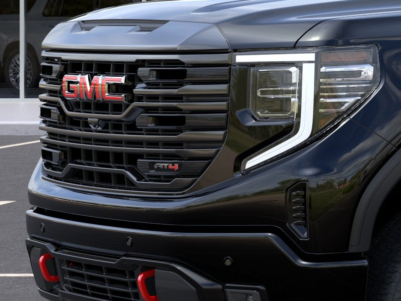 2026 GMC Sierra 1500 AT4 - Photo 40