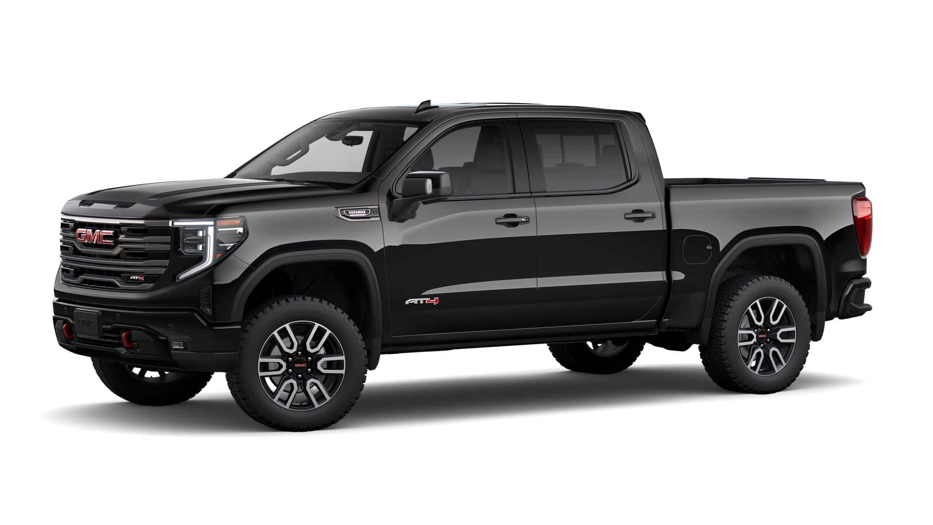 2026 GMC Sierra 1500 AT4 - Photo 53