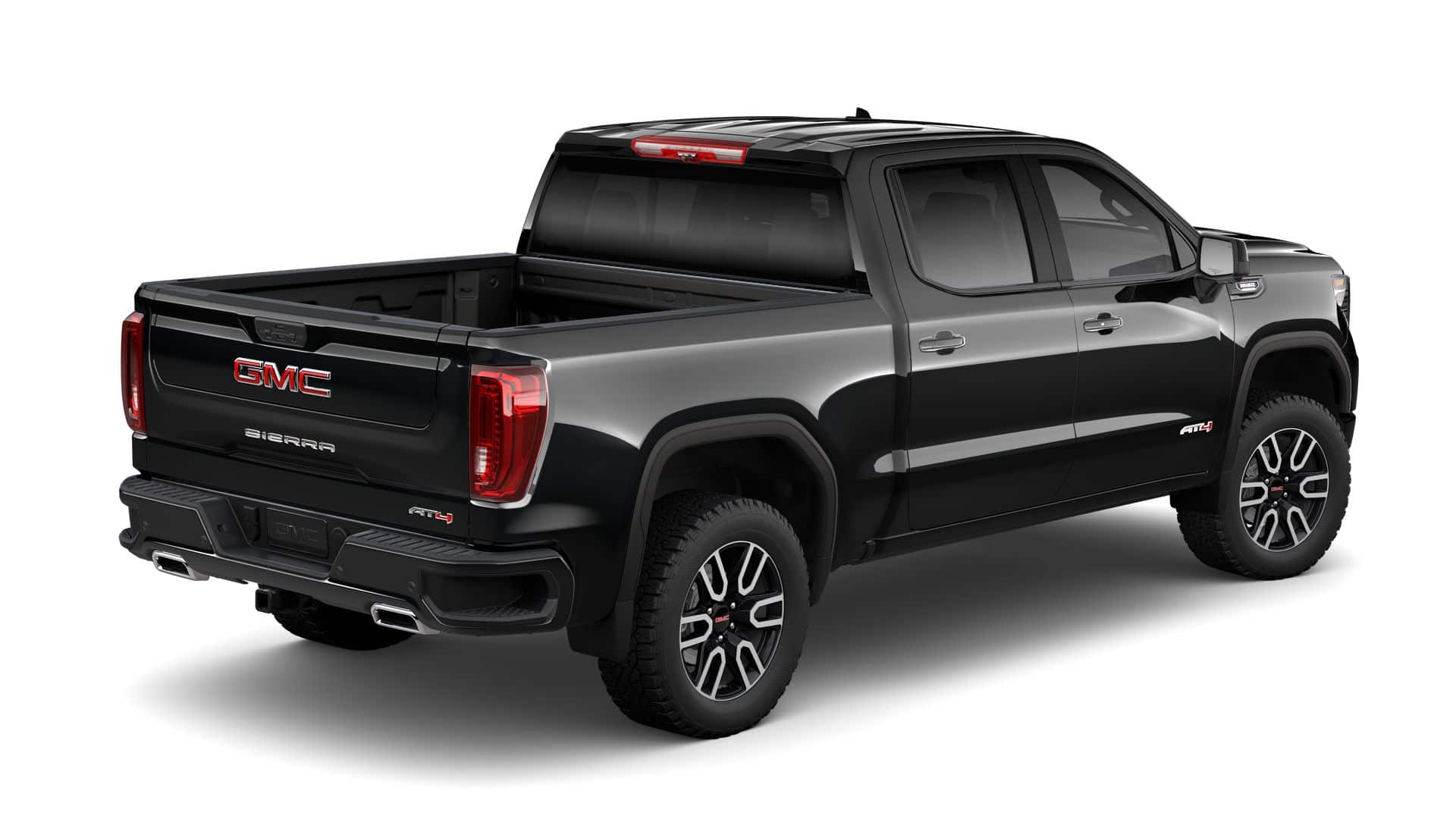 2026 GMC Sierra 1500 AT4 - Photo 54