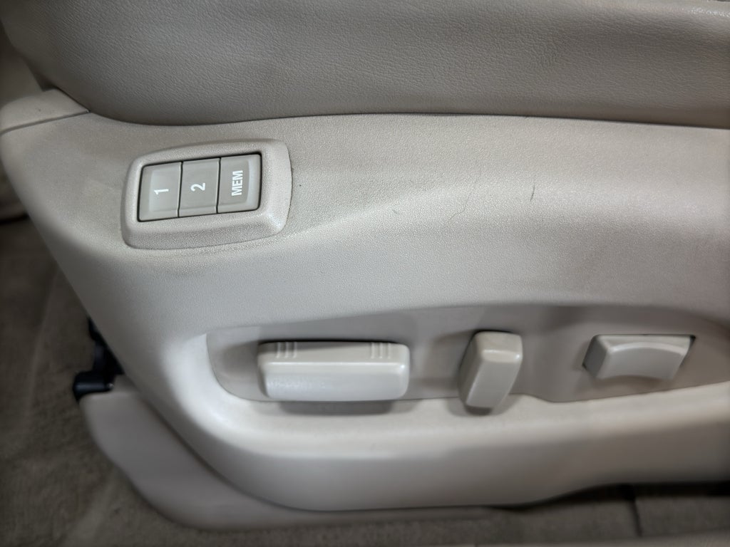 2015 Cadillac SRX Performance Collection