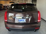2015 Cadillac SRX Performance Collection
