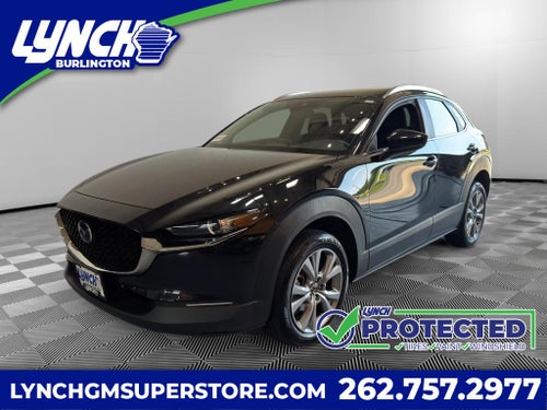 2023 Mazda Mazda CX-30 2.5 S Preferred Package